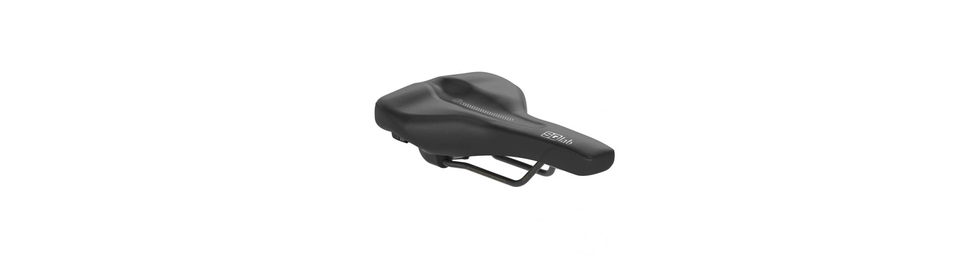 SQ LAB Selle 602 Ergolux Active 2.0 170mm