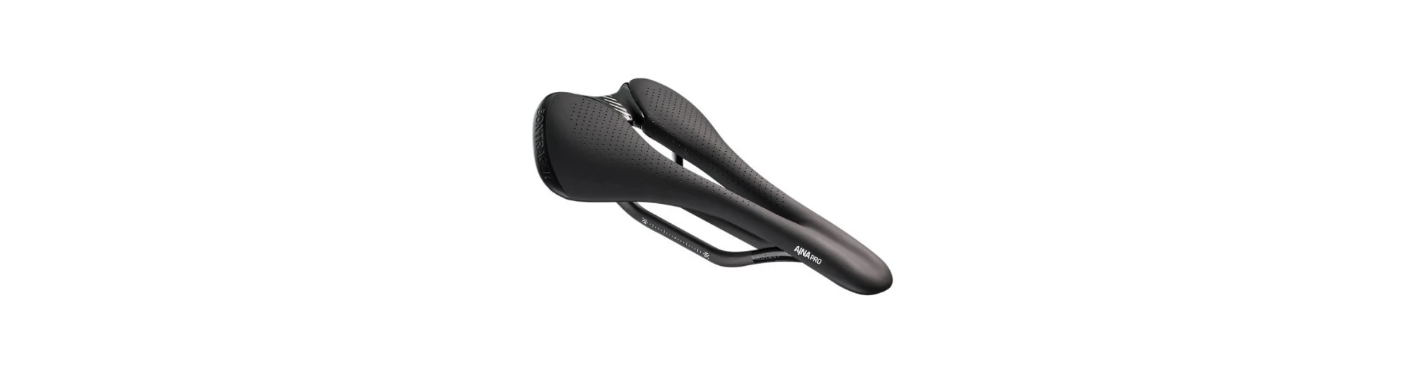 BONTRAGER Selle Ajna Pro Carbon Femme