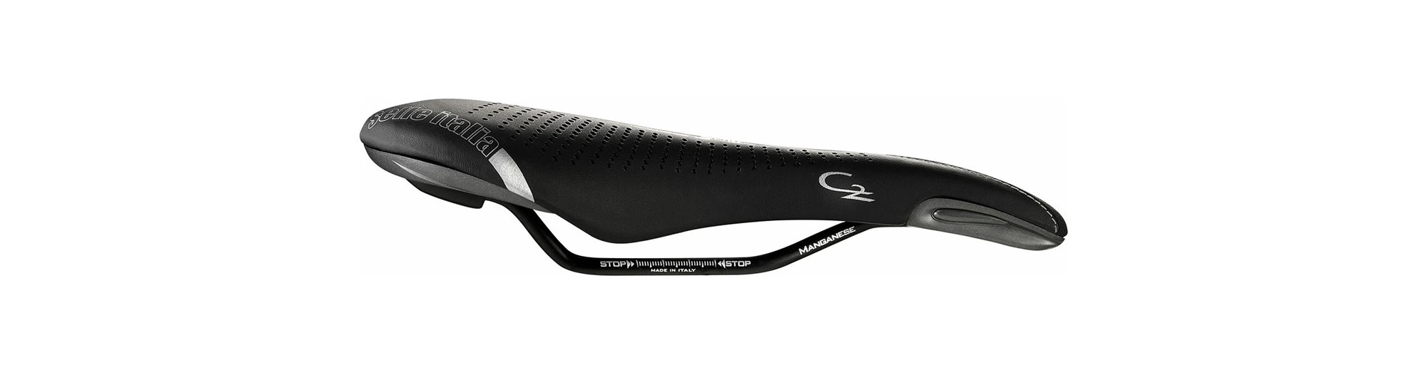 SELLE ITALIA Selle C2 Gel Flow Homme – Image 2