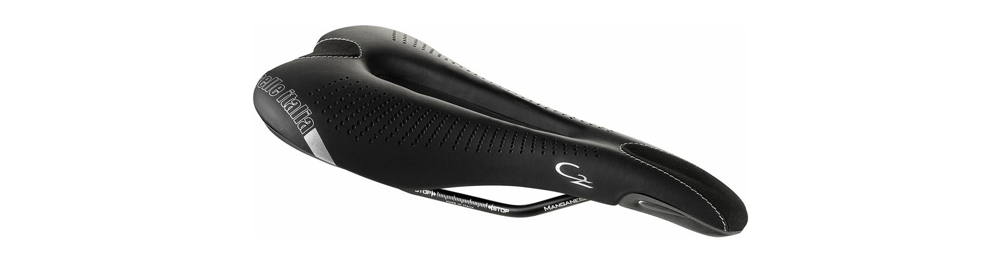 SELLE ITALIA Selle C2 Gel Flow Homme