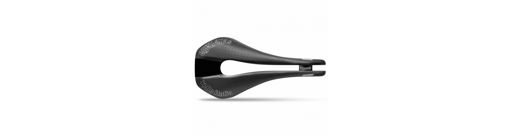 SELLE ITALIA Selle Novus Endurance Tm Superflow – Image 2