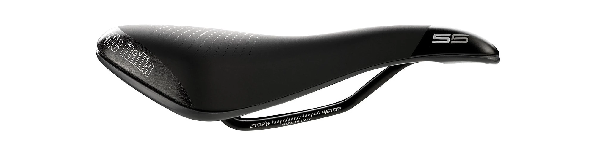 SELLE ITALIA Selle S5 Superflow L3/S3 255mm – Image 2