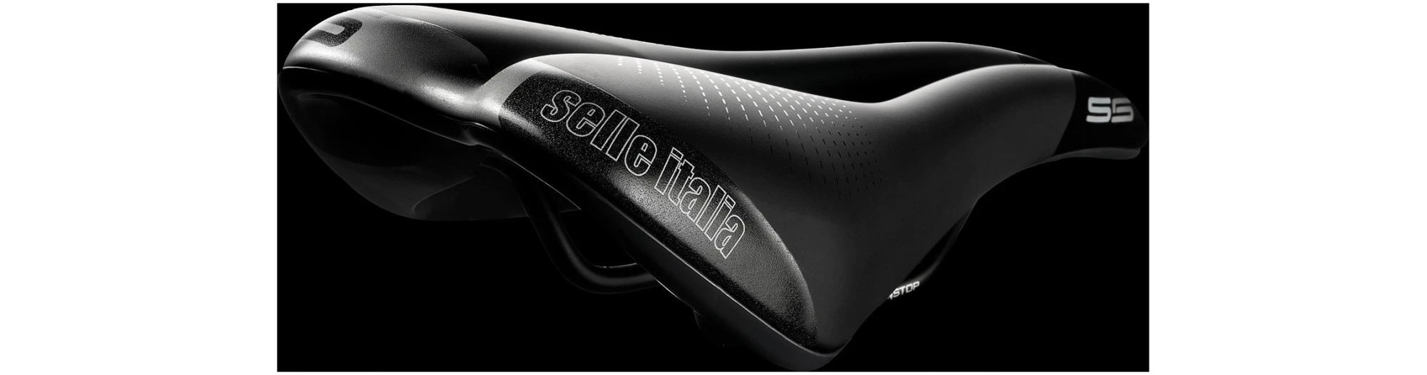 SELLE ITALIA Selle S5 Superflow L3/S3 255mm – Image 3