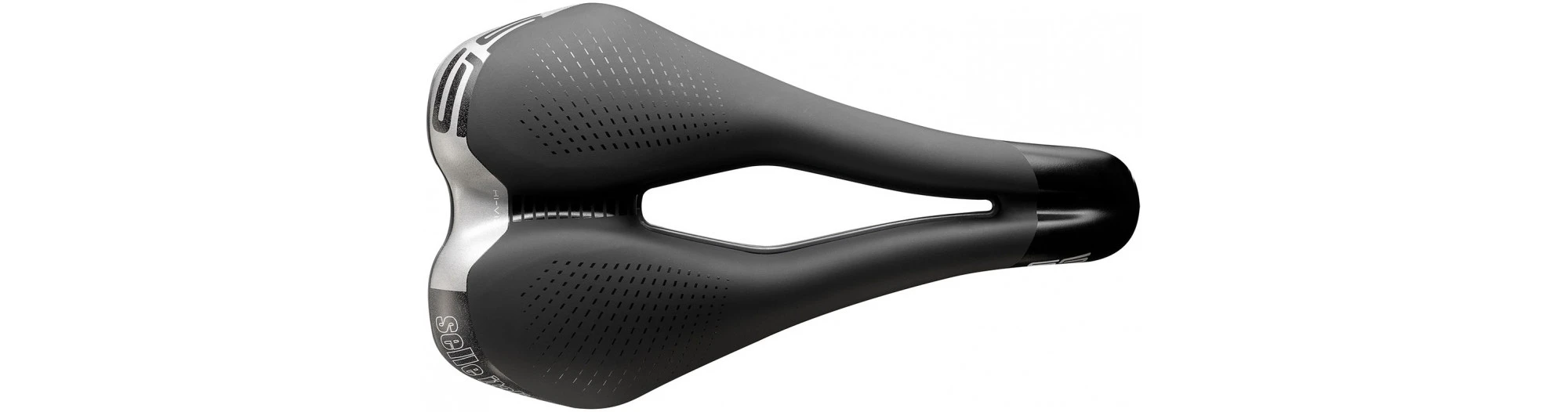 SELLE ITALIA Selle S5 Superflow L3/S3 255mm