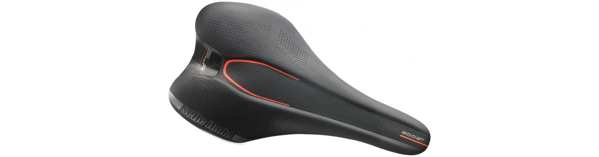SELLE ITALIA Selle SLR Boost Kit Carbonio