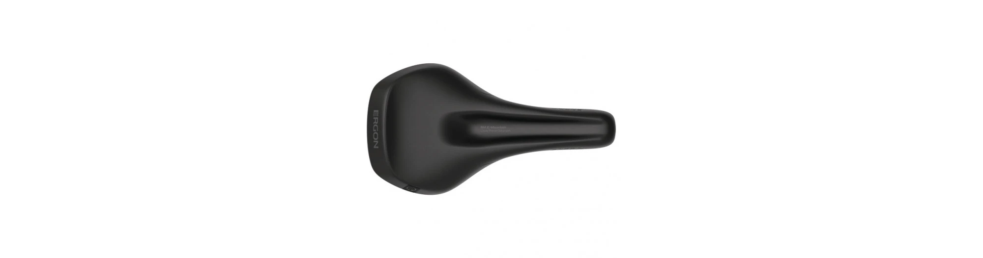 ERGON Selle Sm E-mountain Core Prime Femme
