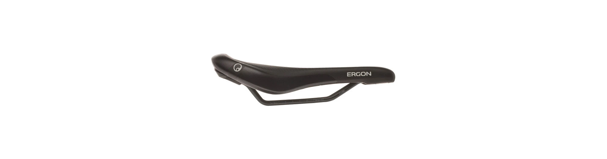 ERGON Selle SM E-Mountain Sport Avec Trou - Femme – Image 2