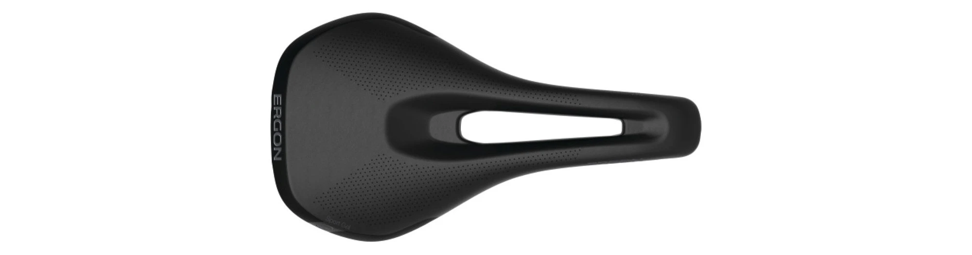 ERGON Selle Sm Sport Gel Femme