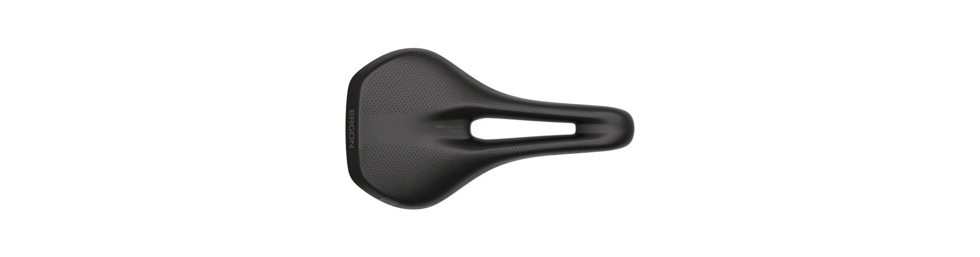 ERGON Selle SMC Sport Gel Femme