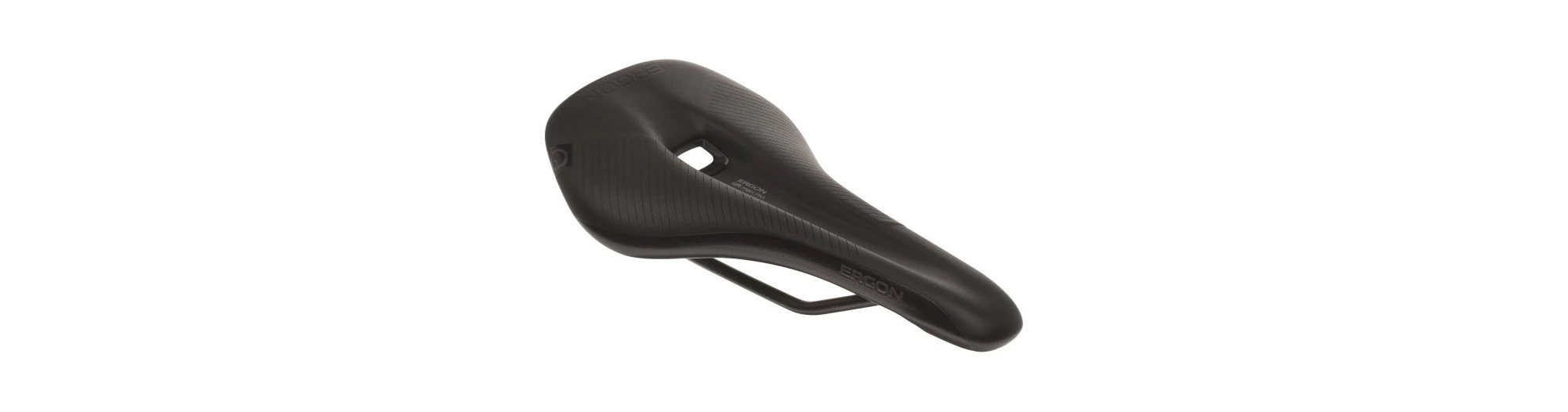 ERGON Selle SR Pro Homme