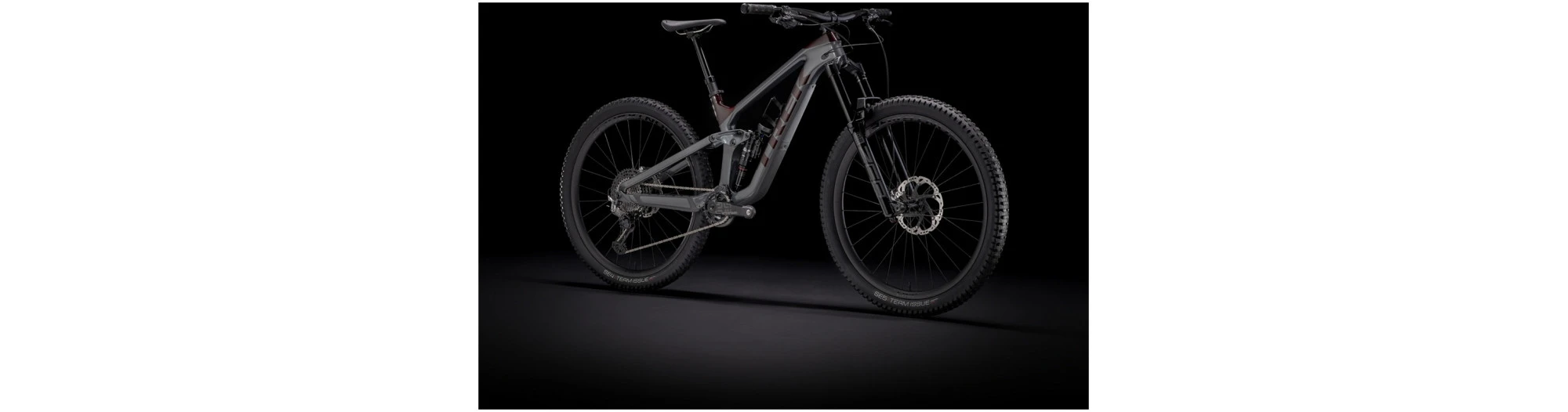Trek Slash 9.9 XTR – Image 2