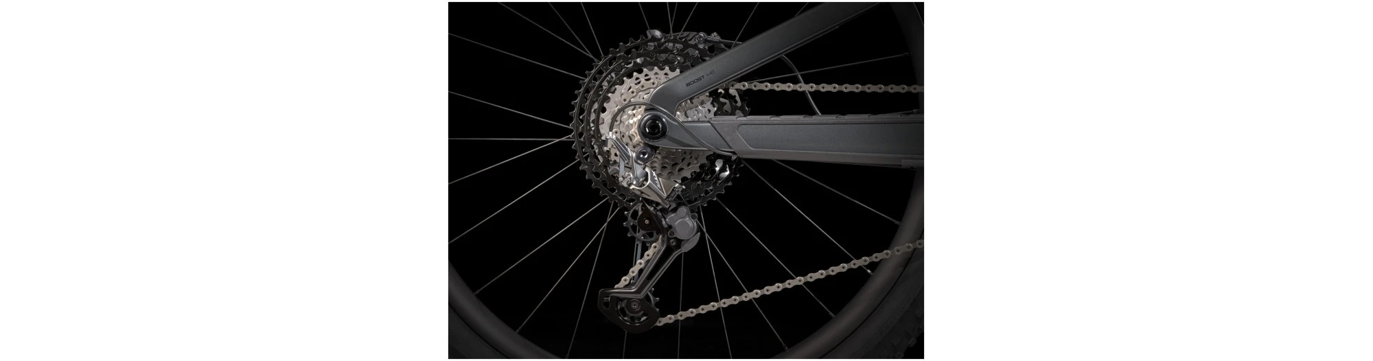 Trek Slash 9.9 XTR – Image 3