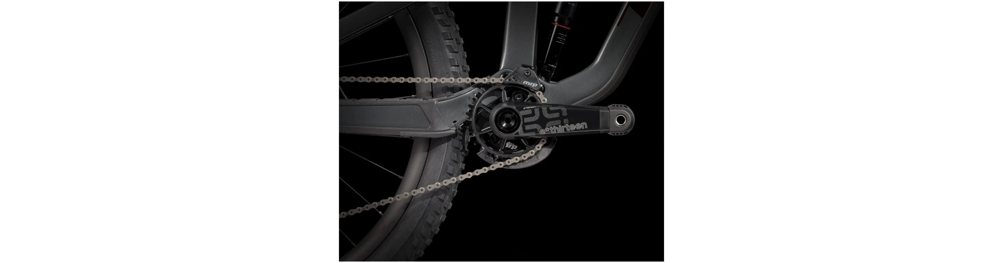 Trek Slash 9.9 XTR – Image 4