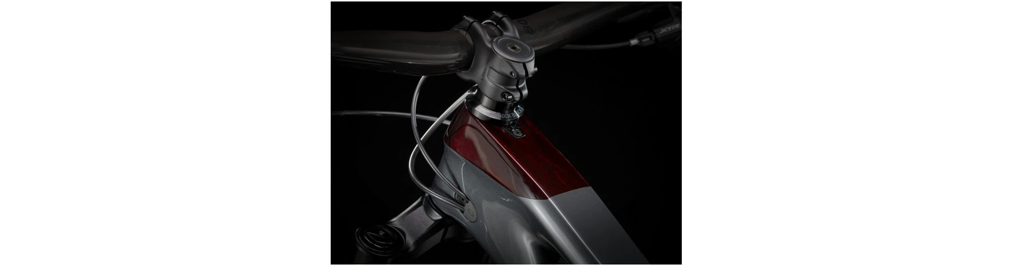 Trek Slash 9.9 XTR – Image 7