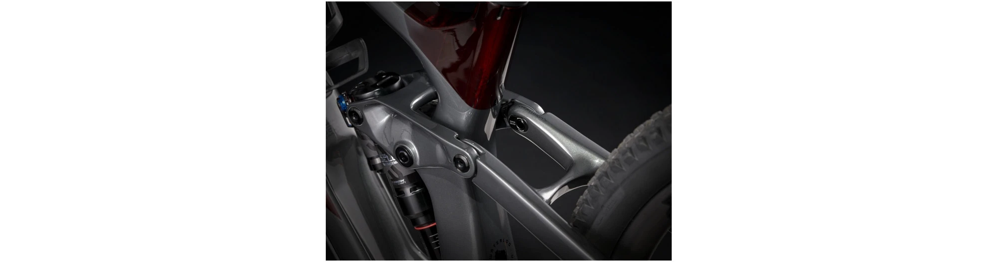 Trek Slash 9.9 XTR – Image 8