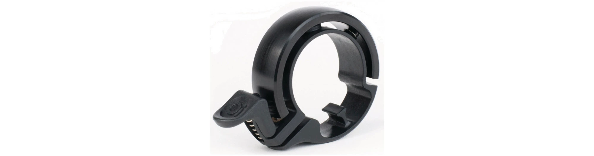 KNOG Sonnette Oi 31.8 Mm