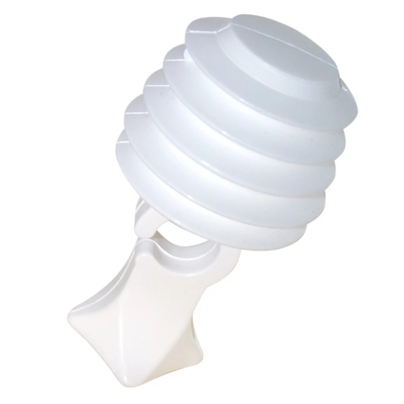 Plastique Alimentaire (sans Bisphénol A) Sonnette Avertisseur "pouet Pouet" Bébé Enfant 55mm Draisienne Tricycle Vélo Trottinette – Image 4