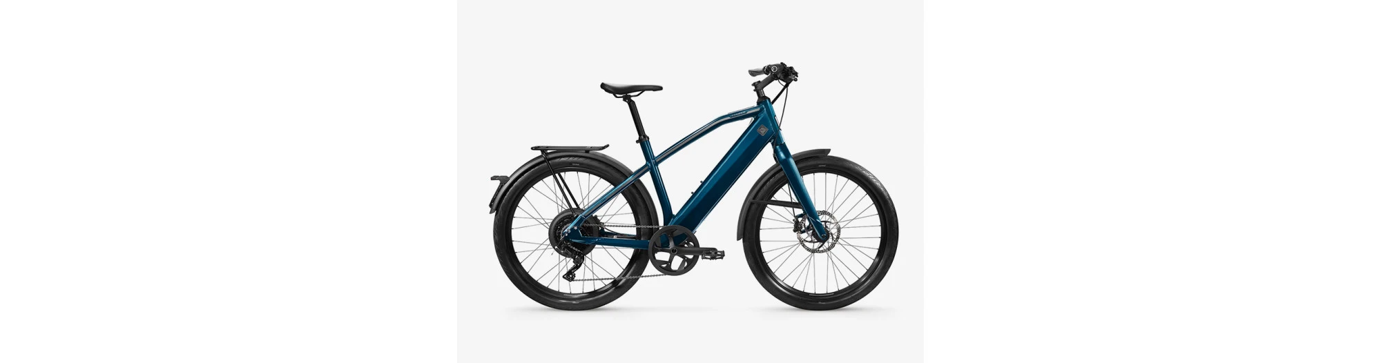 Stromer ST1 Sport LCI 983Wh