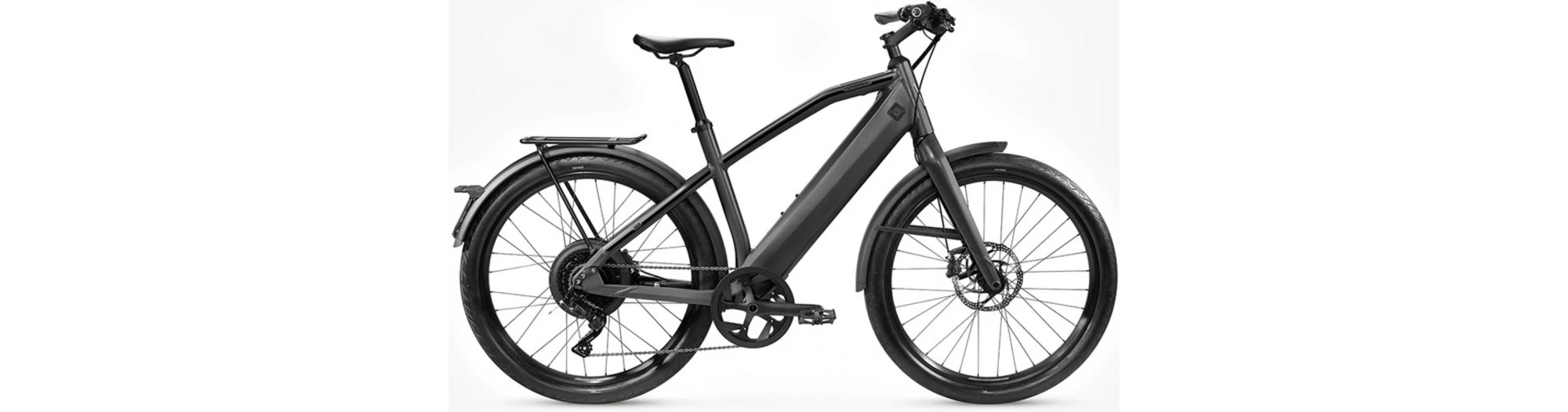 Stromer ST1 Sport LCI 618Wh