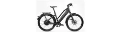 Stromer ST2 Belt Comfort NSPO-814-RF
