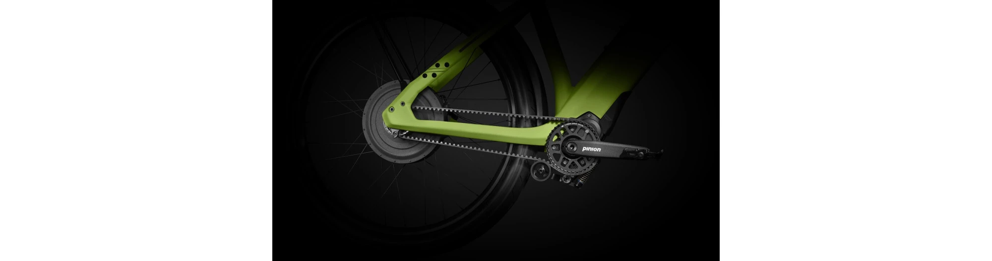 Stromer ST2 Sport Pinion 655Wh – Image 5