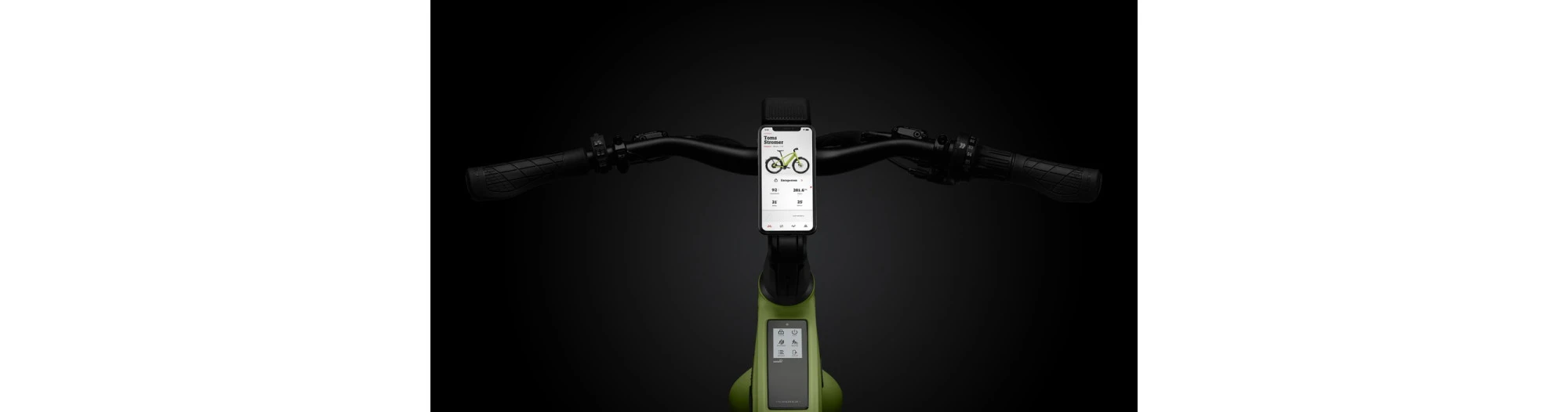 Stromer ST2 Sport Pinion 655Wh – Image 7