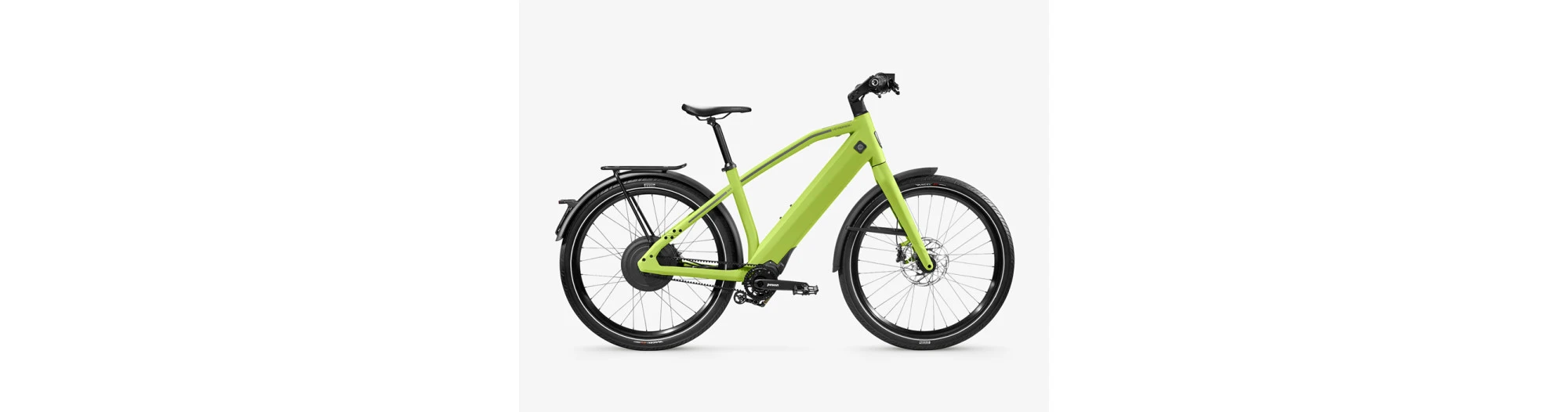 Stromer ST2 Sport Pinion 655Wh
