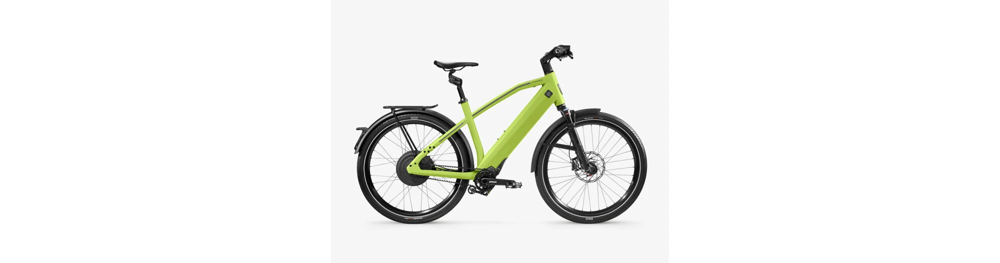 Stromer ST2 Sport Pinion 983Wh Ssp/sf