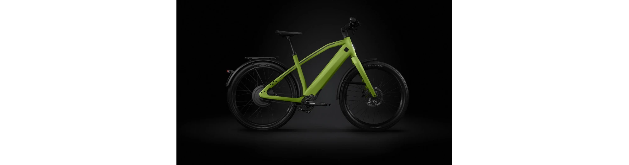 Stromer ST2 Sport Pinion Launch Edition 983Wh – Image 2
