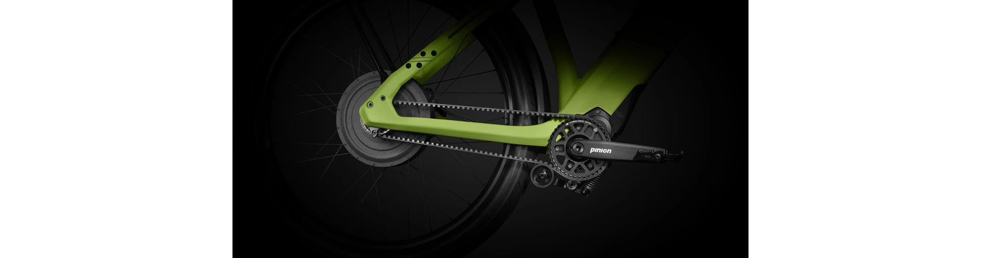 Stromer ST2 Sport Pinion Launch Edition 983Wh – Image 6