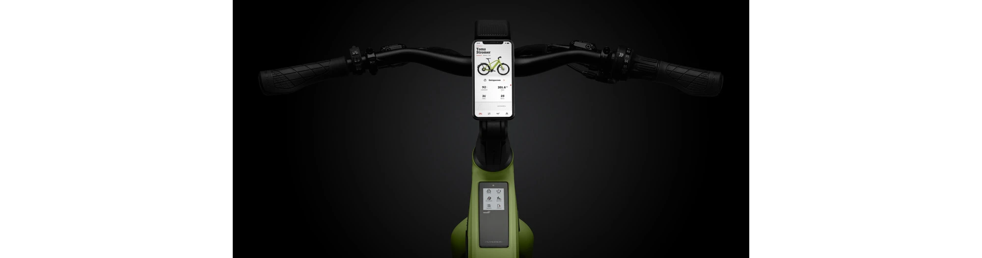 Stromer ST2 Sport Pinion Launch Edition 983Wh – Image 7