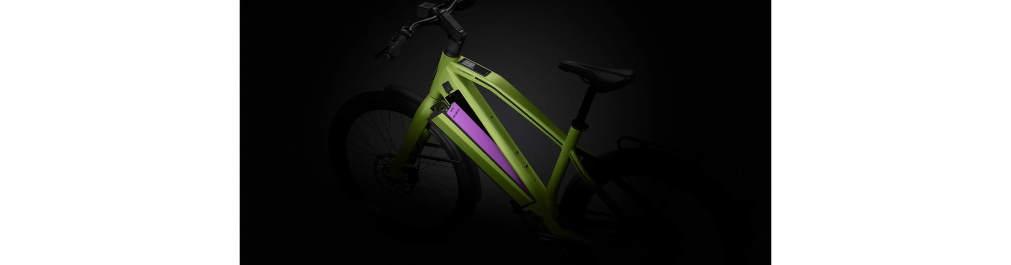 Stromer ST2 Sport Pinion Launch Edition 983Wh – Image 8