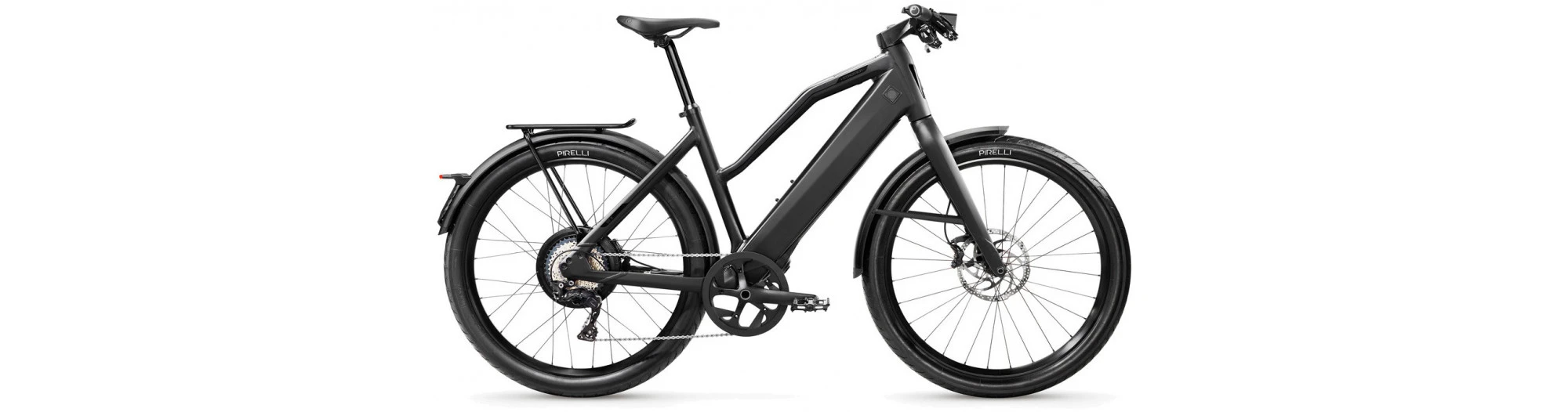 Stromer ST3 Confort 983