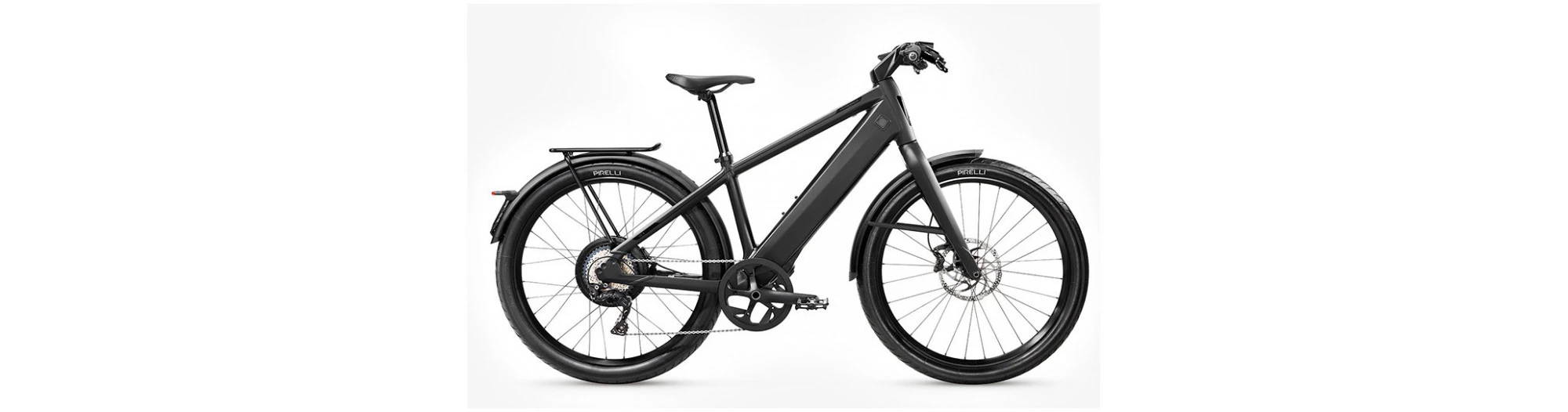 Stromer ST3 Sport NSPO-CS-814-RF