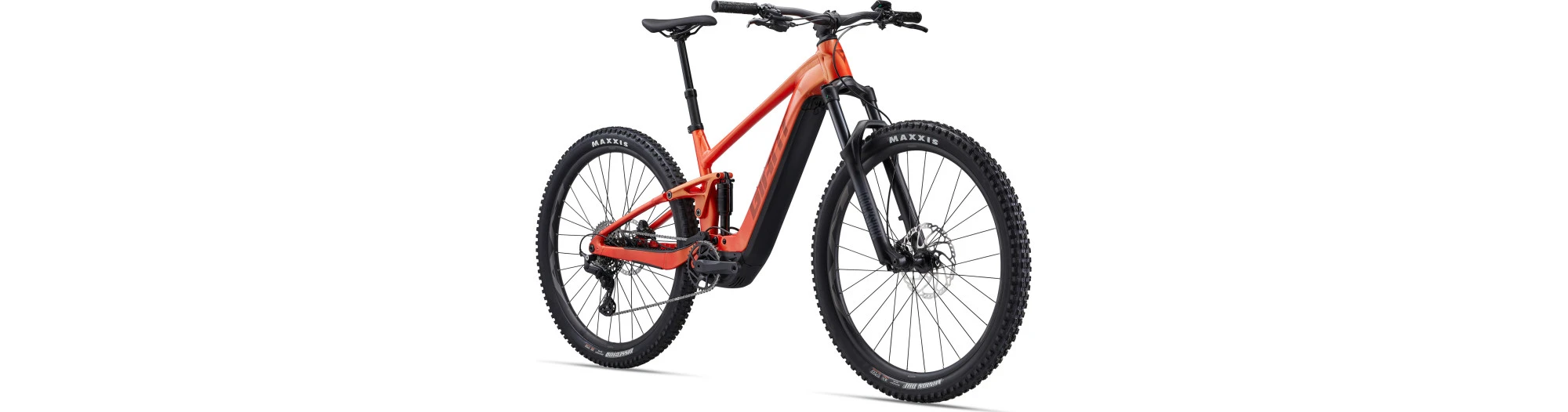 Giant Stance E+ 1 625Wh – Image 2