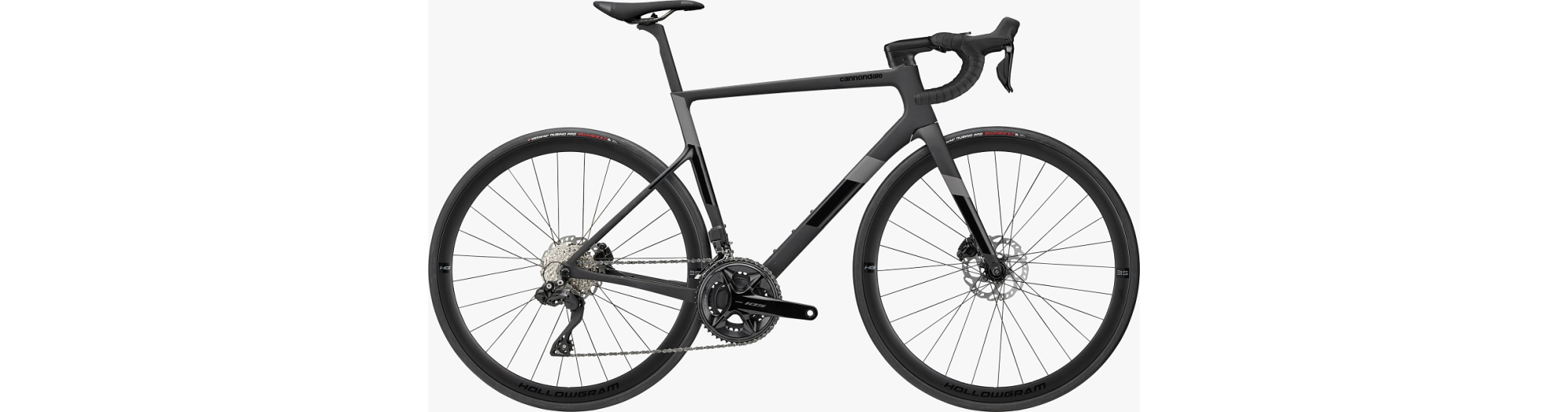 Cannondale Supersix Evo 105 Di2