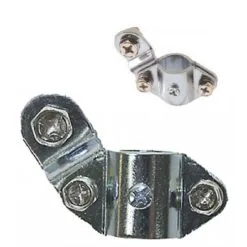 Acier Inoxydable Support Dynamo Fixation Cadre Ou Fourche