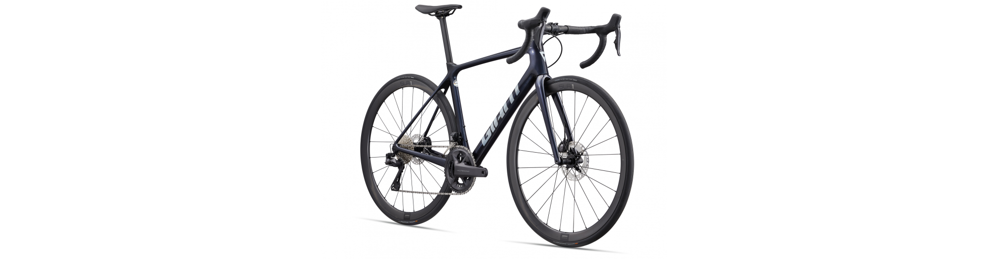 Giant TCR Advanced Pro 0 Disc Di2 – Image 2
