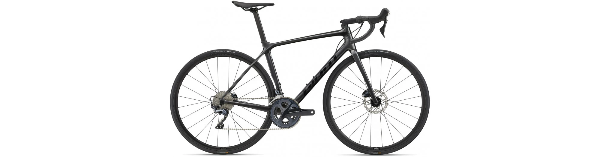 Giant TCR Advanced Disc 1 KOM