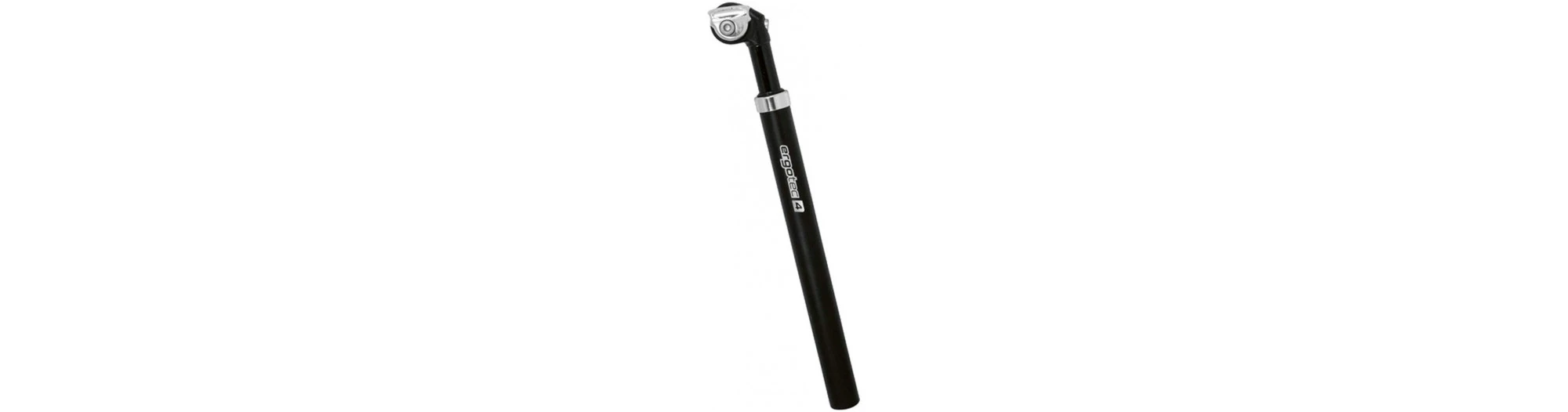 Humpert Tige De Selle Ă Suspension ERGOTEC SL4 SP 9.0