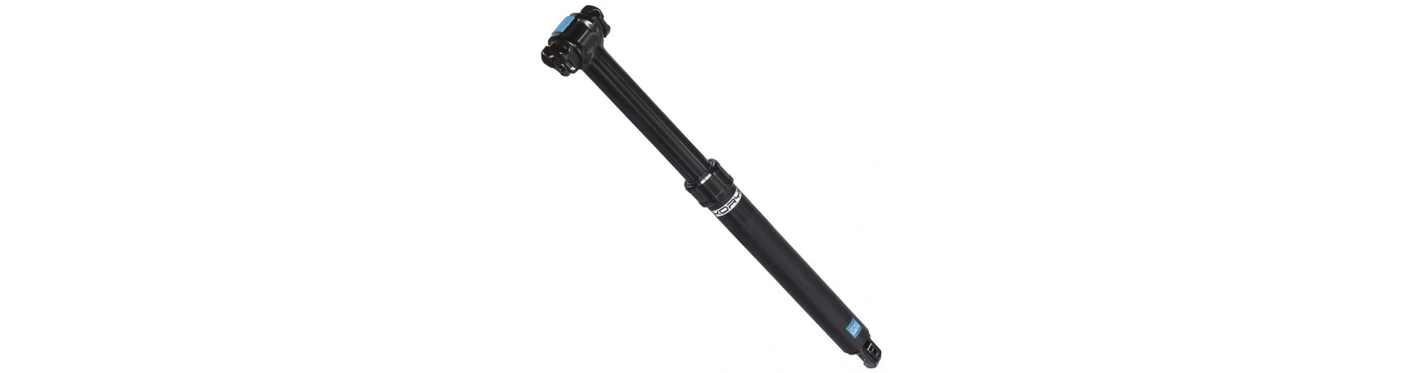 Pro Tige De Selle Télescopique Koryak 31.6mm Réglable Interne