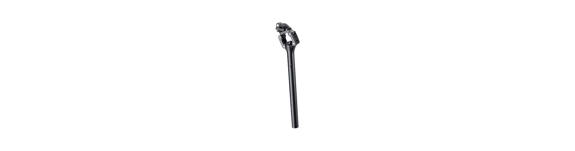 BBB Tige De Selle Ă Suspension ComfortPost 27.2