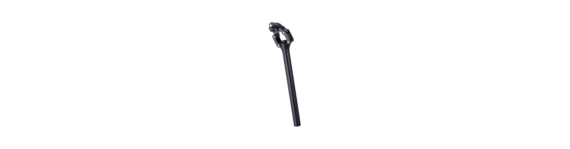 BBB Tige De Selle Ă Suspension ComfortPost 30.9mm â Image 5
