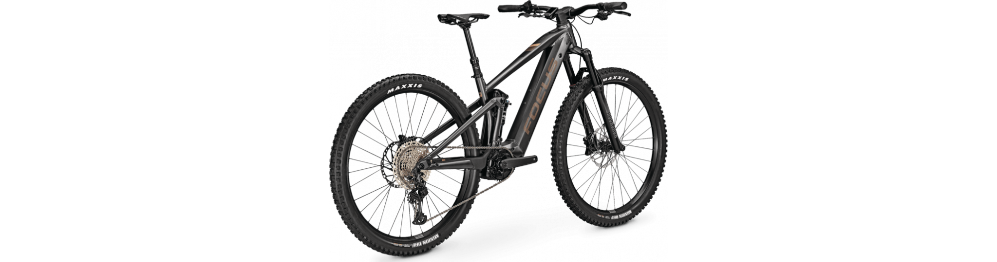 Focus Thron2 6.8 625Wh – Image 2