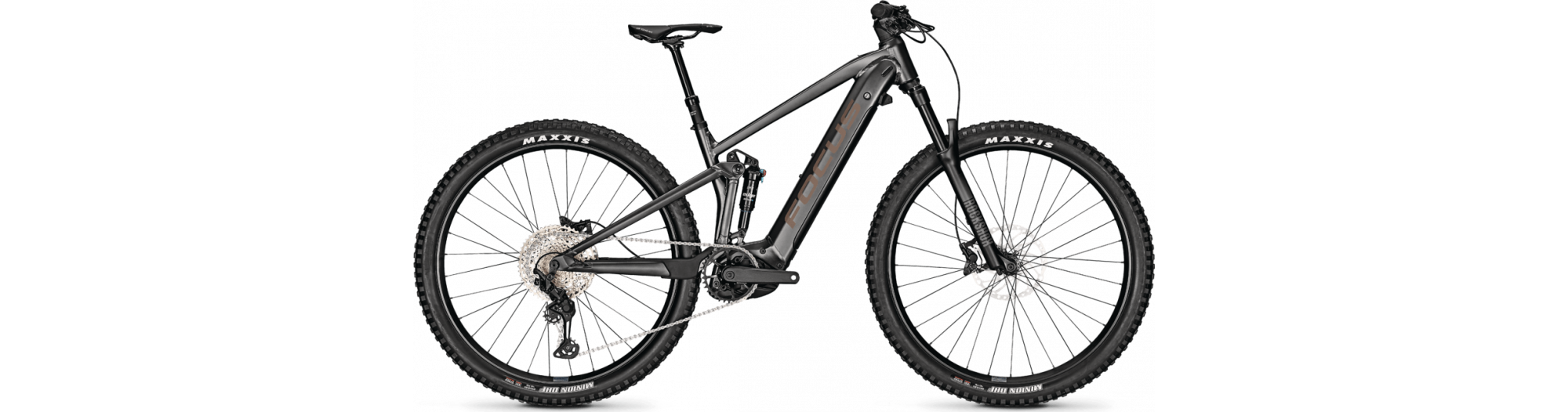 Focus Thron2 6.8 625Wh