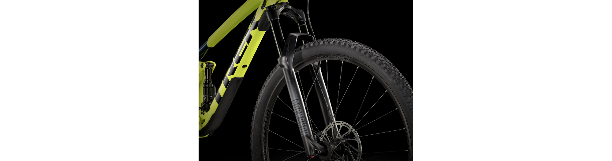 Trek Top Fuel 8 Nx – Image 3