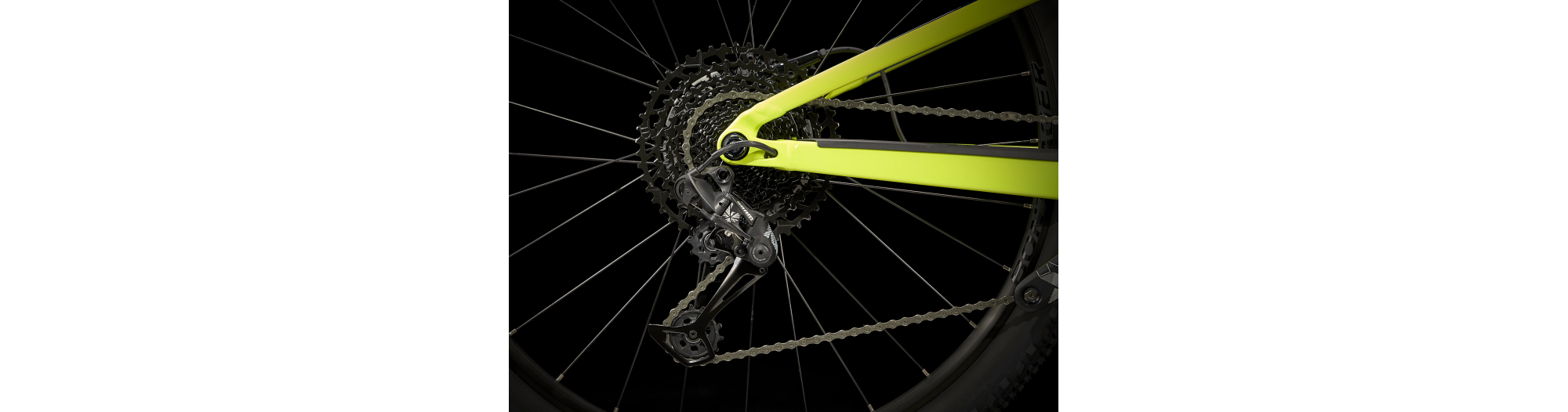 Trek Top Fuel 8 Nx – Image 6