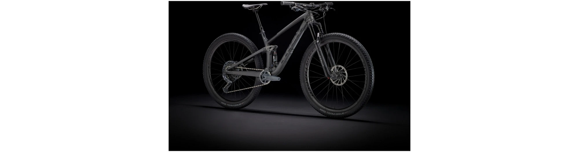 Trek Top Fuel 9.8 GX – Image 2