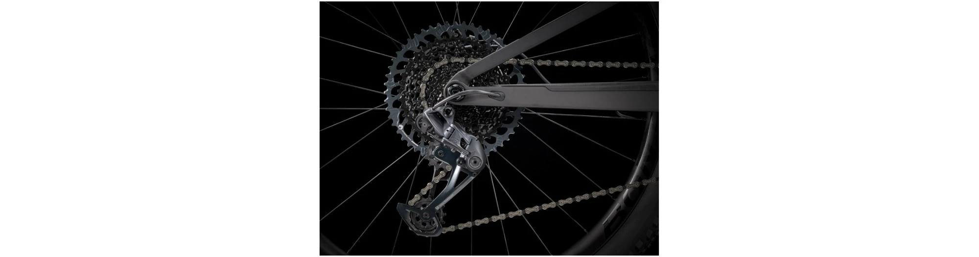 Trek Top Fuel 9.8 GX – Image 3