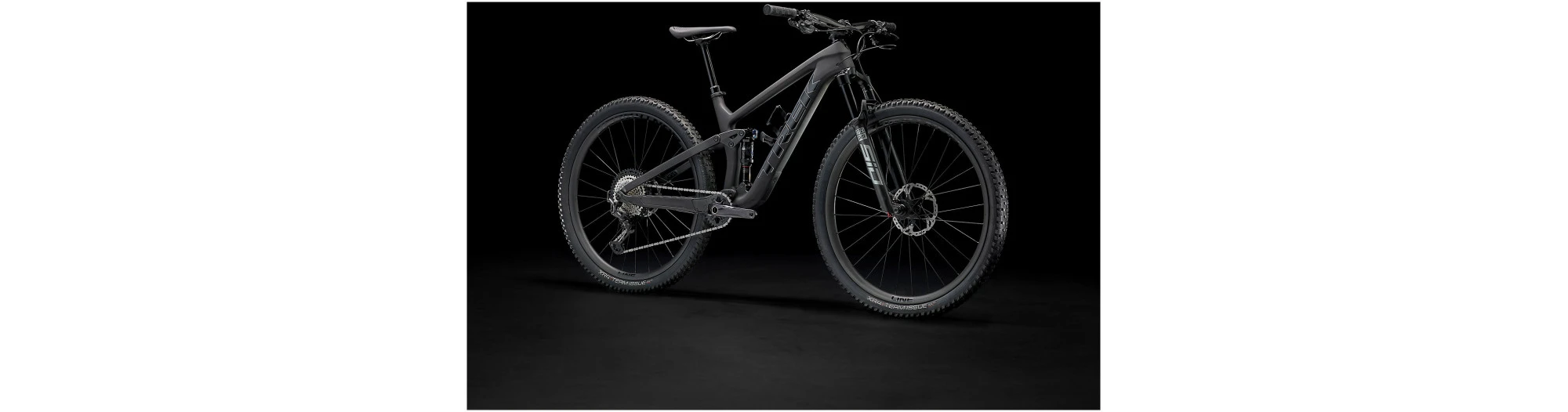 Trek Top Fuel 9.8 XT – Image 2